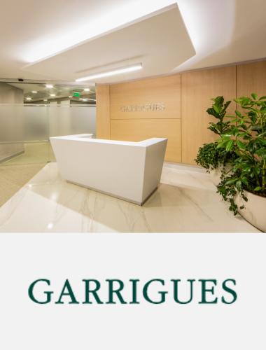 Garrigues